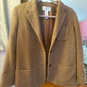 Liz Claiborne Blazer Petite Size S